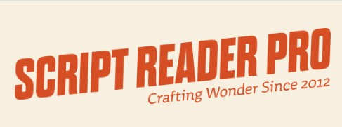 Script Reader Pro